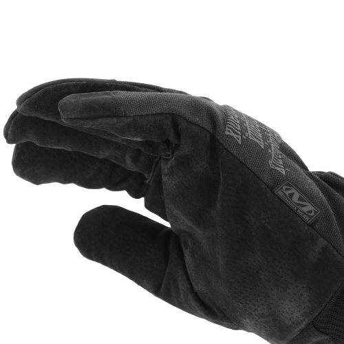 MECHANIX ПЕРЧАТКИ ЗИМНИЕ COLDWORK CANVAS UTILITY GLOVES BLACK