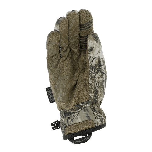 MECHANIX РУКАВИЧКИ ТАКТИЧНІ ЗИМОВІ SUB40 REALTREE GLOVES