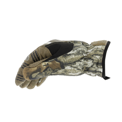 MECHANIX РУКАВИЧКИ ТАКТИЧНІ ЗИМОВІ SUB40 REALTREE GLOVES