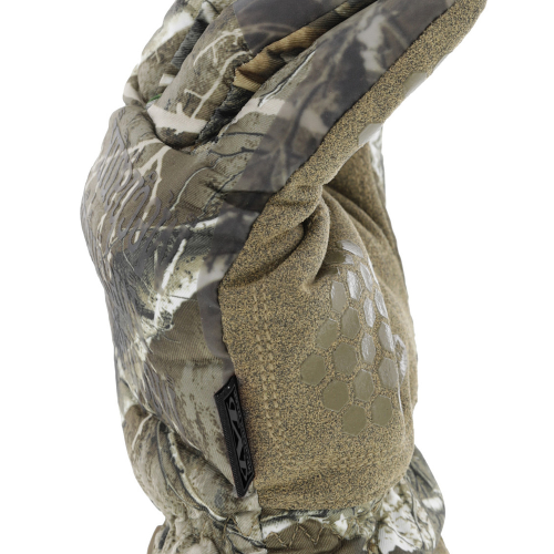 MECHANIX РУКАВИЧКИ ТАКТИЧНІ ЗИМОВІ SUB40 REALTREE GLOVES