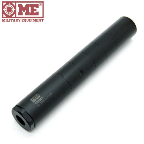 ME ГЛУШНИК ПЗРЗП RIMMA .22 LR 450048