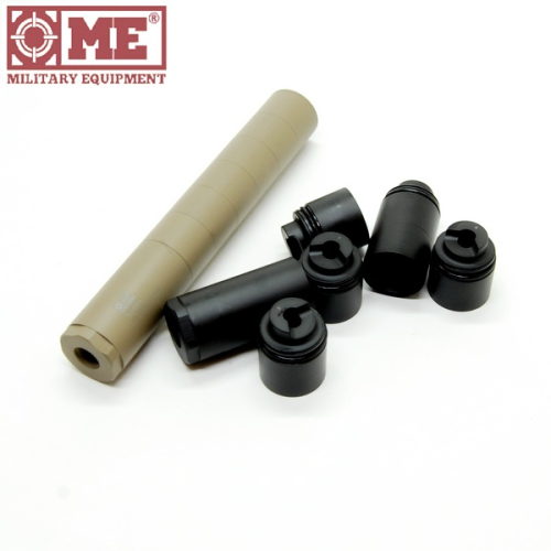 ME ГЛУШНИК ПЗРЗП RIMMA .22 LR 450048
