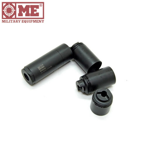 ME ГЛУШНИК ПЗРЗП RIMMA .22 LR 450048