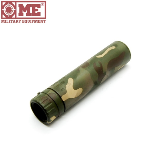 ME ГЛУШНИК ПЗРЗП КАЛ. 5.45/.223REM ШВИДКОЗНІМНИЙ 450041