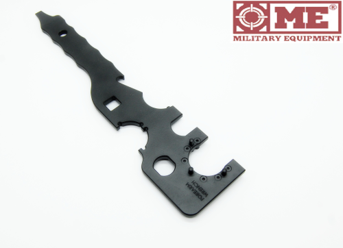 ME КЛЮЧ ДЛЯ AR-15 УНІВЕРСАЛЬНИЙ ПОВНИЙ 510004