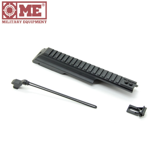 ME КРЫШКА С ПЛАНКОЙ ПИКАТИННИ ДЛЯ ВУЛКАН ТК АКС 74У 800007