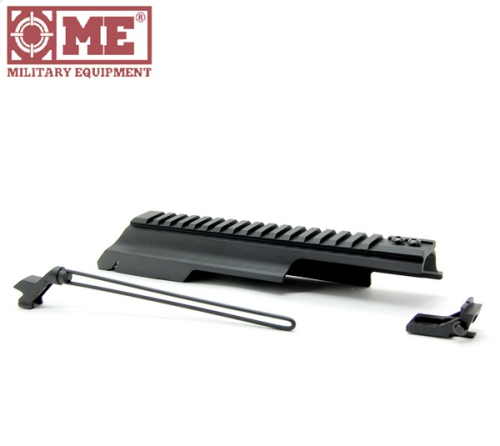 ME КРЫШКА С ПЛАНКОЙ ПИКАТИННИ ДЛЯ ВУЛКАН ТК АКС 74У 800007