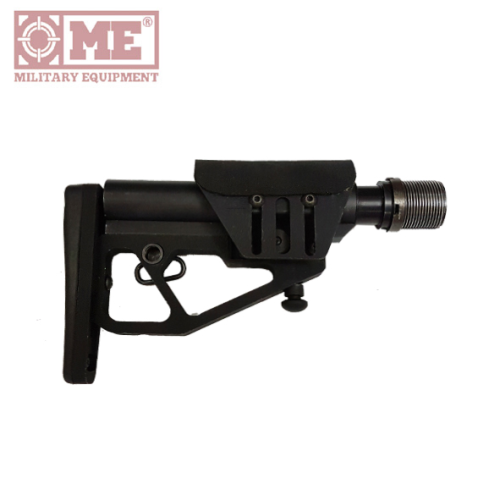 ME ПРИКЛАД РЕГУЛЬОВАНИЙ ДЛЯ САЙГА ТА AR15 400020