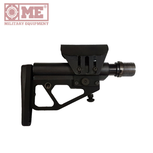 ME ПРИКЛАД РЕГУЛЬОВАНИЙ ДЛЯ САЙГА ТА AR15 400020
