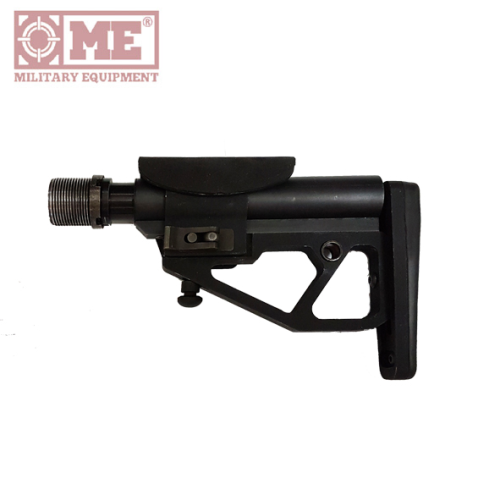 ME ПРИКЛАД РЕГУЛЬОВАНИЙ ДЛЯ САЙГА ТА AR15 400020