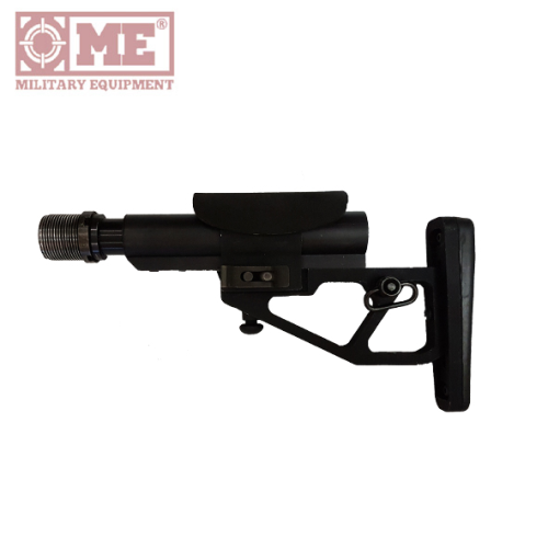 ME ПРИКЛАД РЕГУЛЬОВАНИЙ ДЛЯ САЙГА ТА AR15 400020