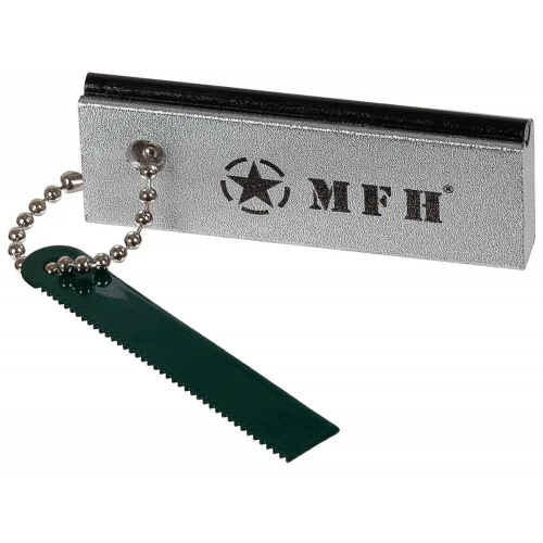 MFH ОГНИВО FIRE STARTER ARMY 27101