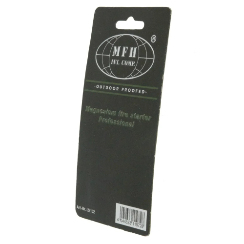 MFH  КРЕСАЛО FIRE STARTER PROFESSIONAL 27102
