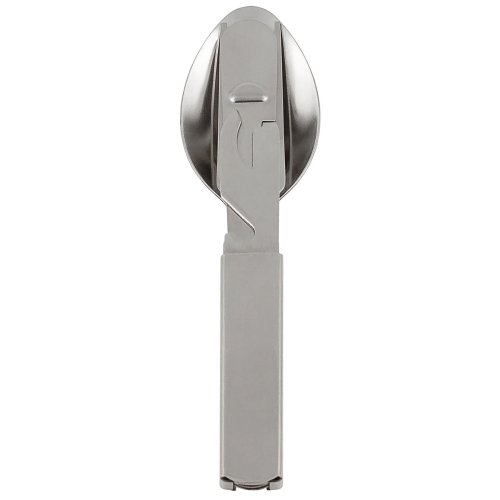 MFH СТОЛОВИЙ НАБІР BUNDESWEHR CUTLERY SET СРІБЛЯСТИЙ 33563
