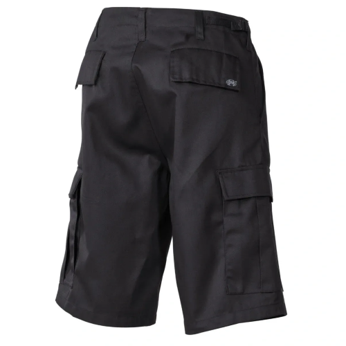 MFH ШОРТИ BERMUDA BDU BLACK 01502A
