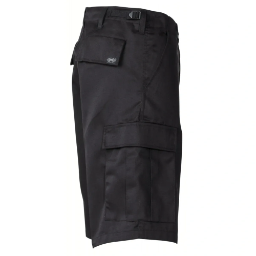 MFH ШОРТИ BERMUDA BDU BLACK 01502A