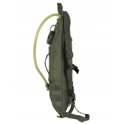 MIL-TEC ГІДРАТОР РЮКЗАК BASIC WATER PACK 3L OLIVE 14537101