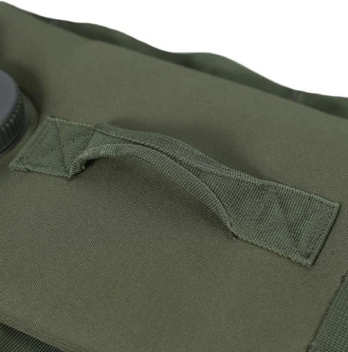 MIL-TEC ГІДРАТОР РЮКЗАК BASIC WATER PACK 3L OLIVE 14537101