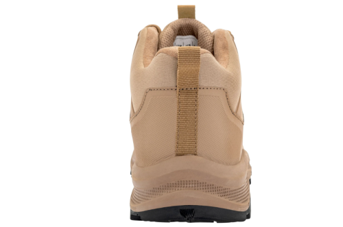 MIL-TEC БОТИНКИ ASSAULT STIEFEL MID КОЙОТ 12819419