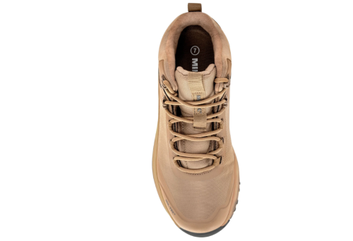 MIL-TEC БОТИНКИ ASSAULT STIEFEL MID КОЙОТ 12819419
