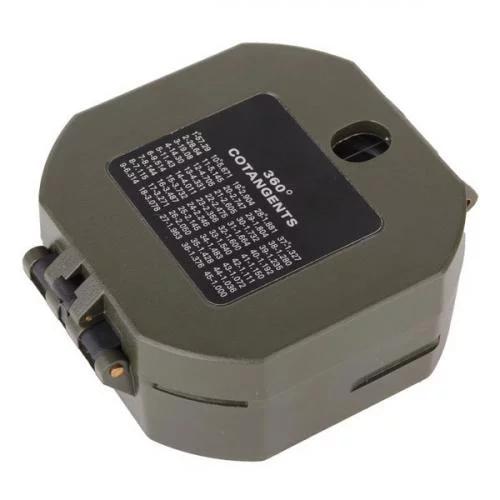 MIL-TEC КОМПАС АРМЕЙСКИЙ US M2 OLIVE 15796500