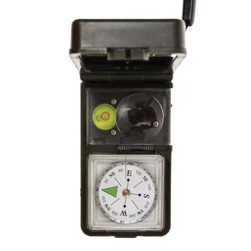 MIL-TEC КОМПАС БАГАТОФУНКЦІОНАЛЬНИЙ 10 В 1 26591