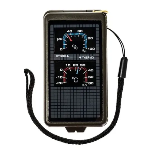 MIL-TEC КОМПАС БАГАТОФУНКЦІОНАЛЬНИЙ 10 В 1 26591