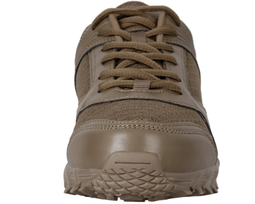 MIL-TEC КРОССОВКИ BUNDESWEHR SPORT SHOES COYOTE 12883005
