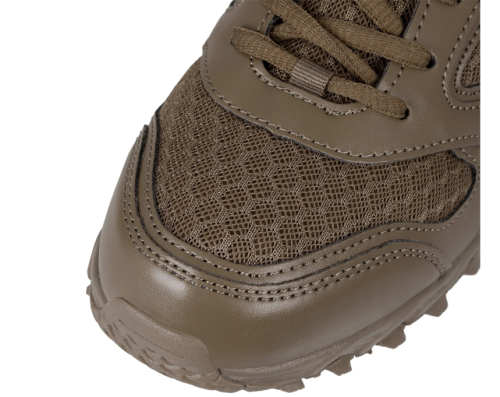 MIL-TEC КРОССОВКИ BUNDESWEHR SPORT SHOES COYOTE 12883005