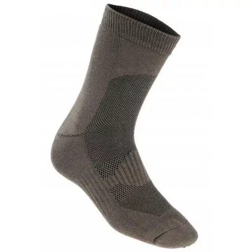 MIL-TEC ТРЕККИНГОВЫЕ НОСКИ COOLMAX SOCKS OLIVE 13012001