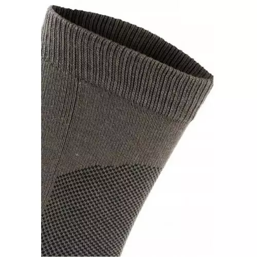 MIL-TEC ТРЕККИНГОВЫЕ НОСКИ COOLMAX SOCKS OLIVE 13012001