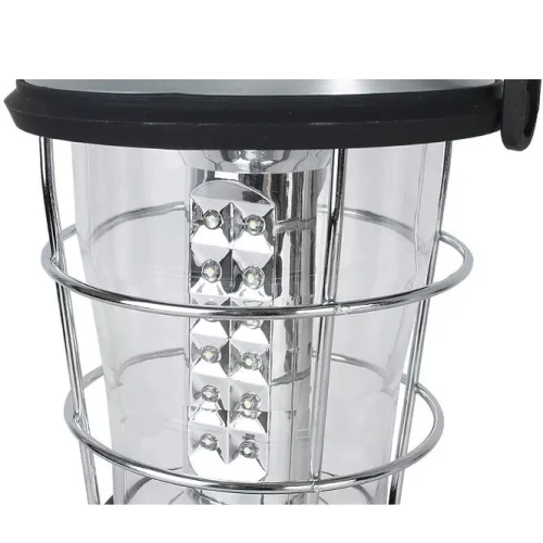 MIL-TEC ТУРИСТИЧНИЙ ЛІХТАР 3-WAY LANTERN 15196100