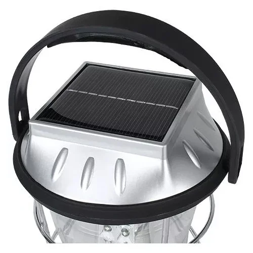 MIL-TEC ТУРИСТИЧНИЙ ЛІХТАР 3-WAY LANTERN 15196100