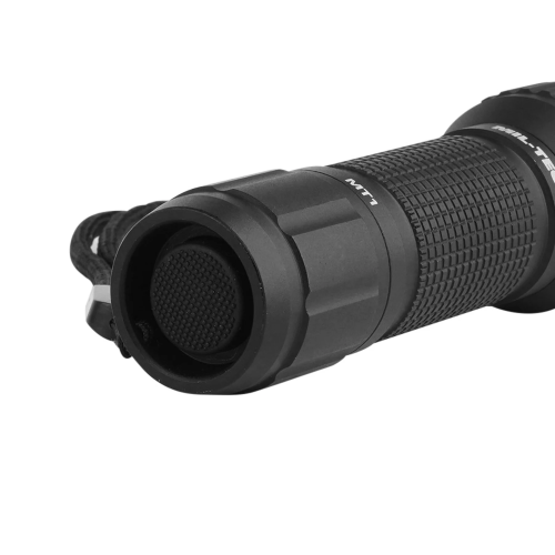 MIL-TEC ФОНАРЬ OPERATOR MT1 BLACK 15152900