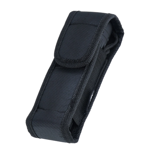 MIL-TEC ФОНАРЬ OPERATOR MT1 BLACK 15152900