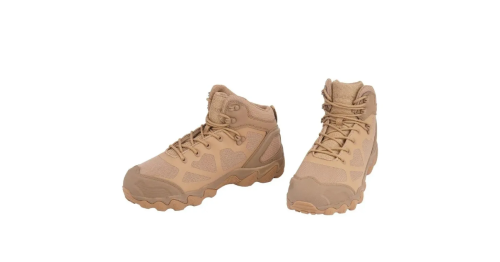 MIL-TEC ЧЕРЕВИКИ CHIMERA MID DARK COYOTE 12818219