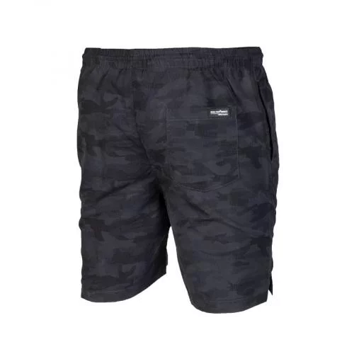 MIL-TEC ШОРТЫ STURM SWIMMING SHORTS DARK CAMO 11448080