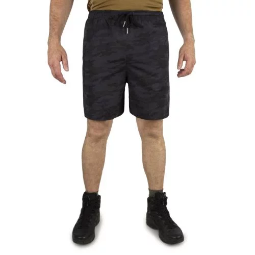 MIL-TEC ШОРТЫ STURM SWIMMING SHORTS DARK CAMO 11448080