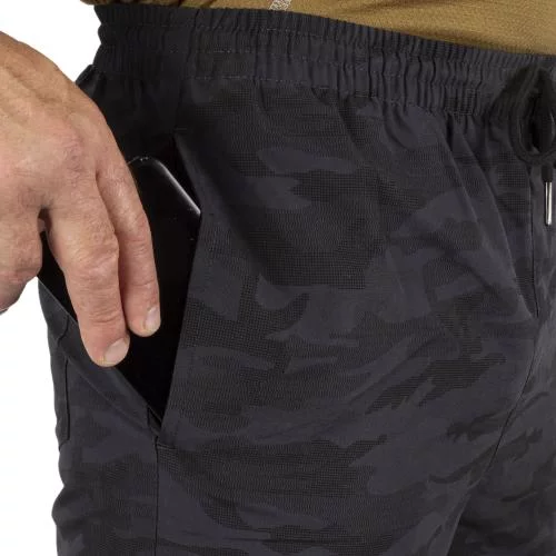 MIL-TEC ШОРТЫ STURM SWIMMING SHORTS DARK CAMO 11448080
