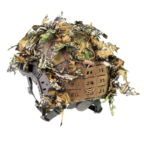 NOVRITSCH КАВЕР НА КАСКУ 3D CAMO KREUZOTTER 31159