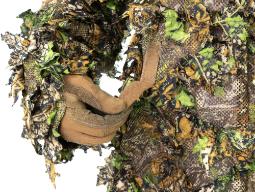 NOVRITSCH КУРТКА 3D GHILLIE SUIT JACKET AMBER 28806