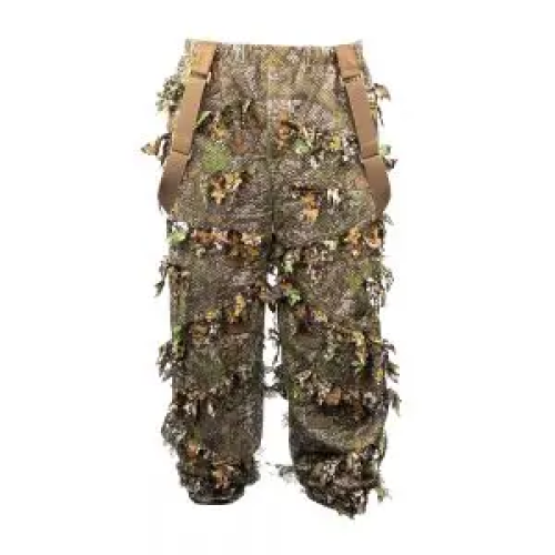 NOVRITSCH ТАКТИЧНІ ШТАНИ 3D GHILLIE SUIT PANTS AMBER 22535