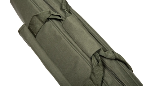 NUPROL ЧЕХОЛ ДЛЯ ОРУЖИЯ NP PMC ESSENTIALS SOFT RIFLE BAG 42 GREEN 31597