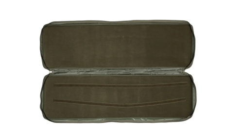 NUPROL ЧЕХОЛ ДЛЯ ОРУЖИЯ NP PMC ESSENTIALS SOFT RIFLE BAG 42 GREEN 31597