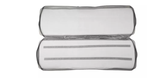 NUPROL ЧЕХОЛ ДЛЯ ОРУЖИЯ NSB GUN BAG 1080MM GREY 30753