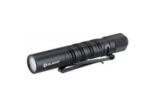 OLIGHT ЛІХТАР I3T EOS BLACK 18048