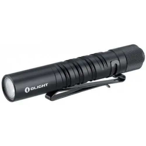 OLIGHT ЛІХТАР I3T EOS BLACK 18048