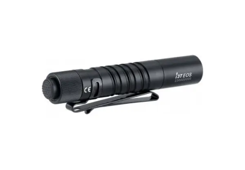 OLIGHT ЛІХТАР I3T EOS BLACK 18048