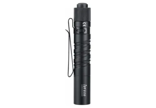 OLIGHT ЛІХТАР I3T EOS BLACK 18048