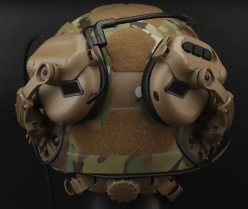 OPS-CORE КРІПЛЕННЯ ДЛЯ НАВУШНИКІВ TYPE GEN.5 TAN 31430